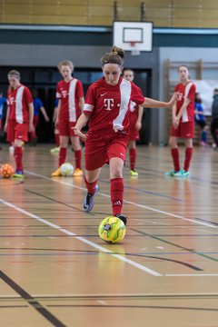 Bild 21 - Norddeutsche Futsalmeisterschaft